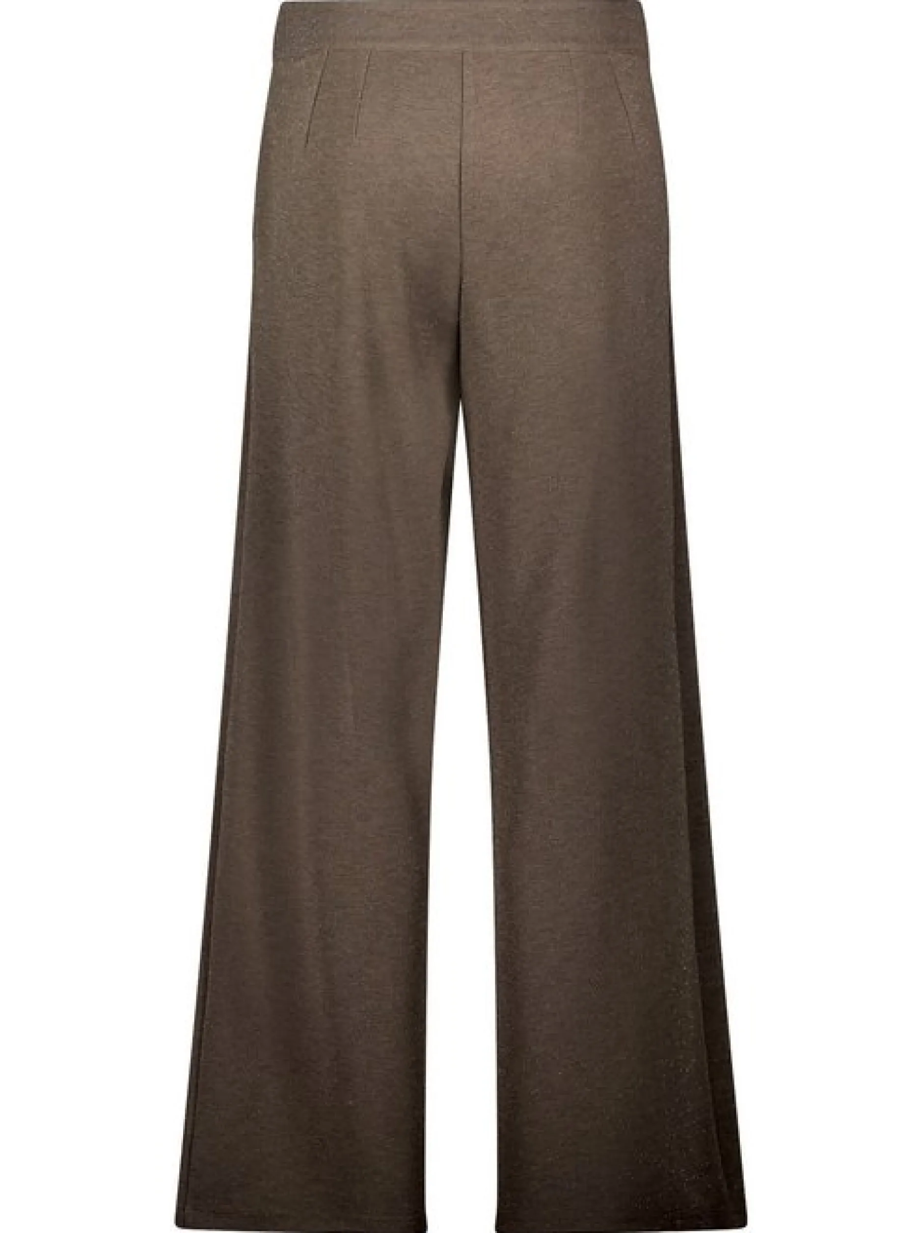 Betty Barclay Damen Marlene-Hose in braun