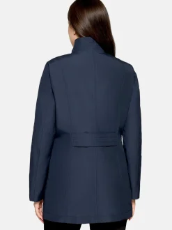 Betty Barclay Damen Outdoorjacke in marine royal