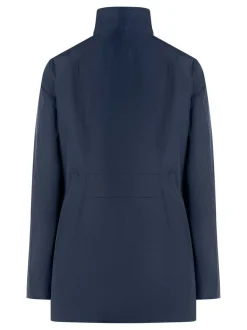 Betty Barclay Damen Outdoorjacke in marine royal