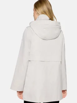 Betty Barclay Damen Outdoorjacke in beige
