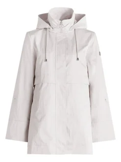 Betty Barclay Damen Outdoorjacke in beige