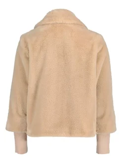 Betty Barclay Damen Outdoorjacke in beige