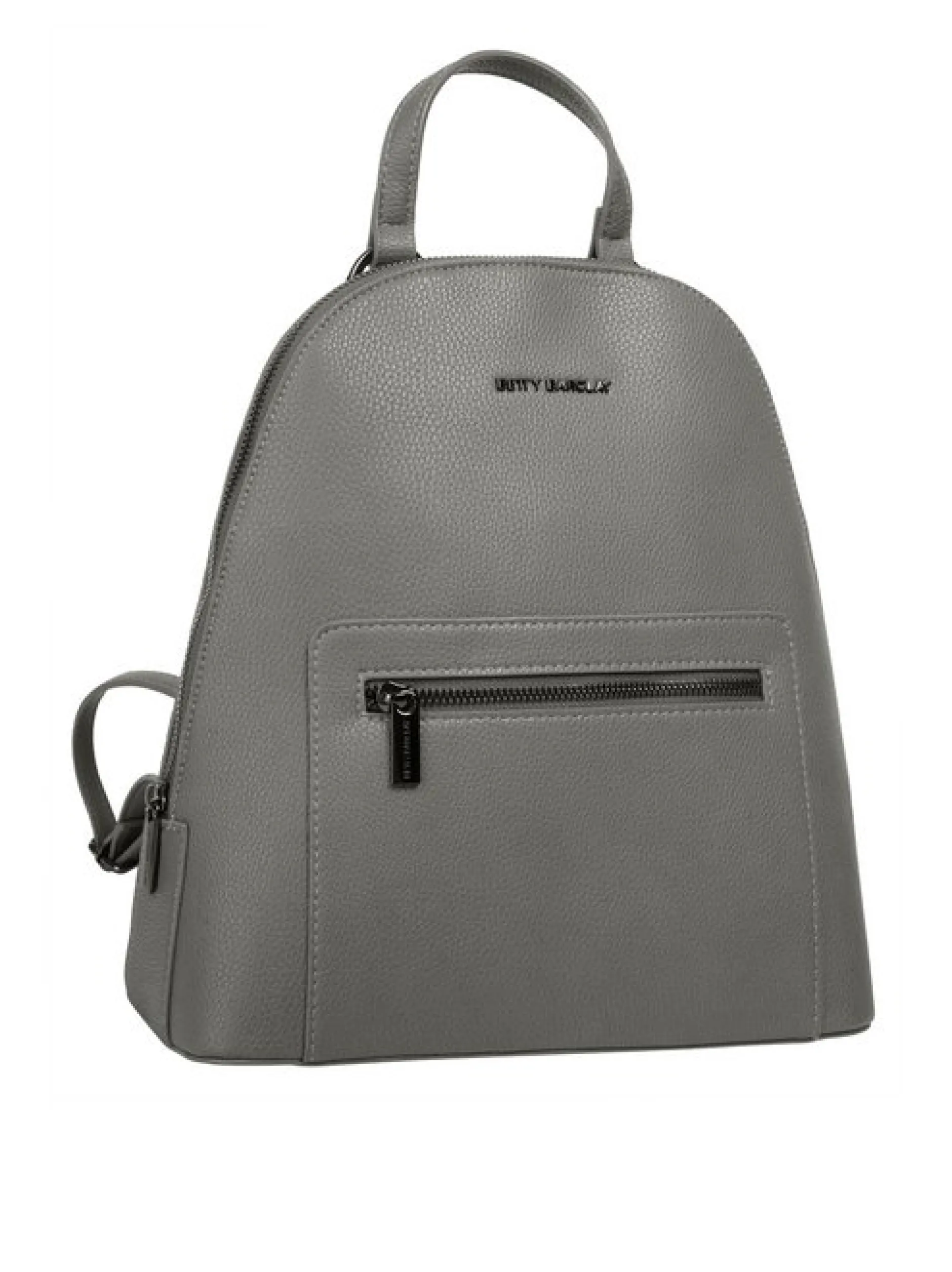 Betty Barclay Damen Rucksack in grau