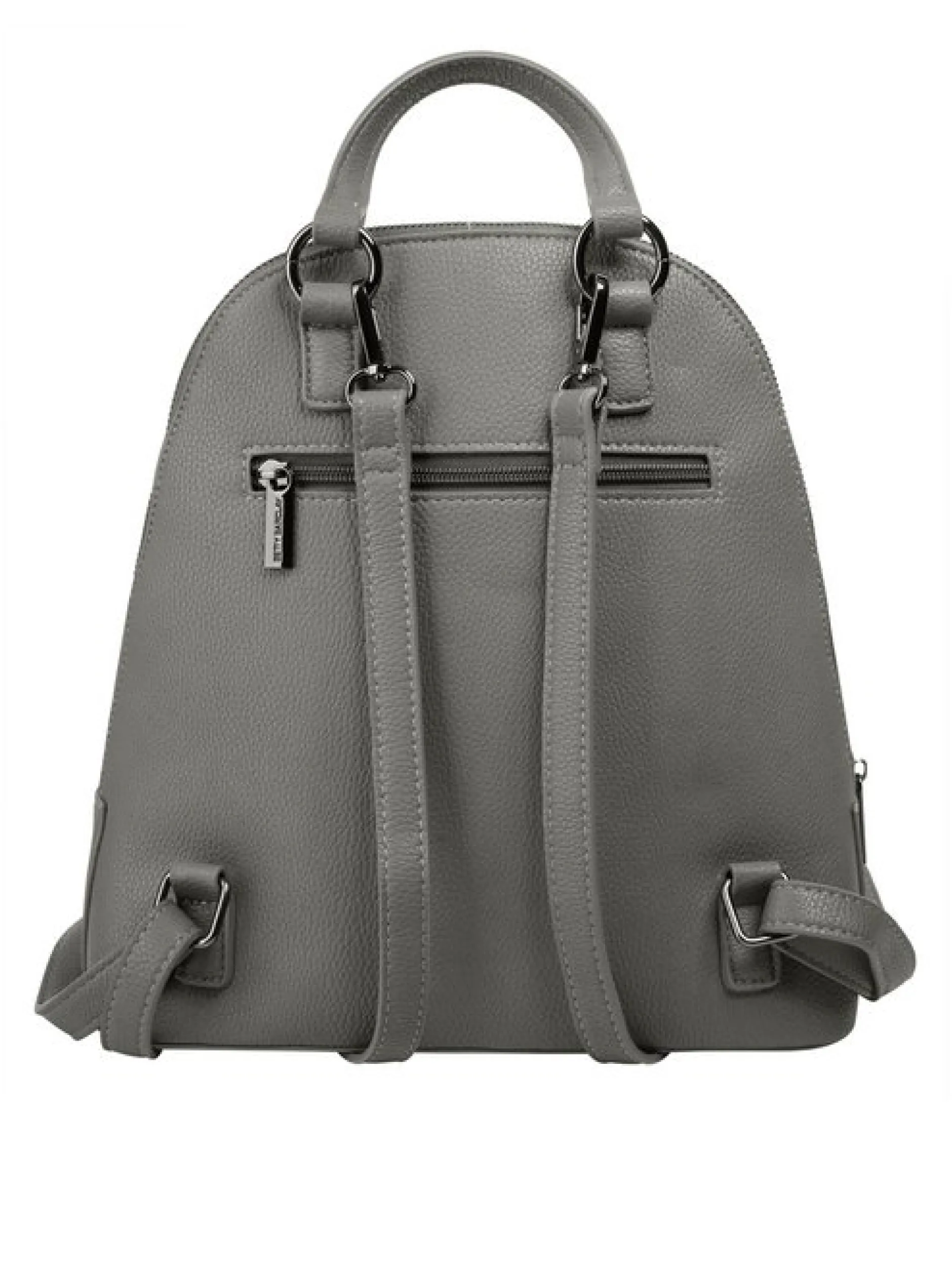 Betty Barclay Damen Rucksack in grau