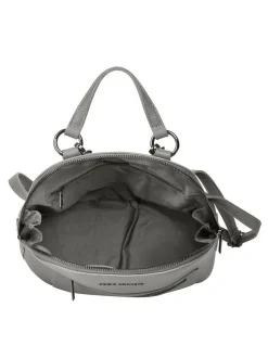 Betty Barclay Damen Rucksack in grau
