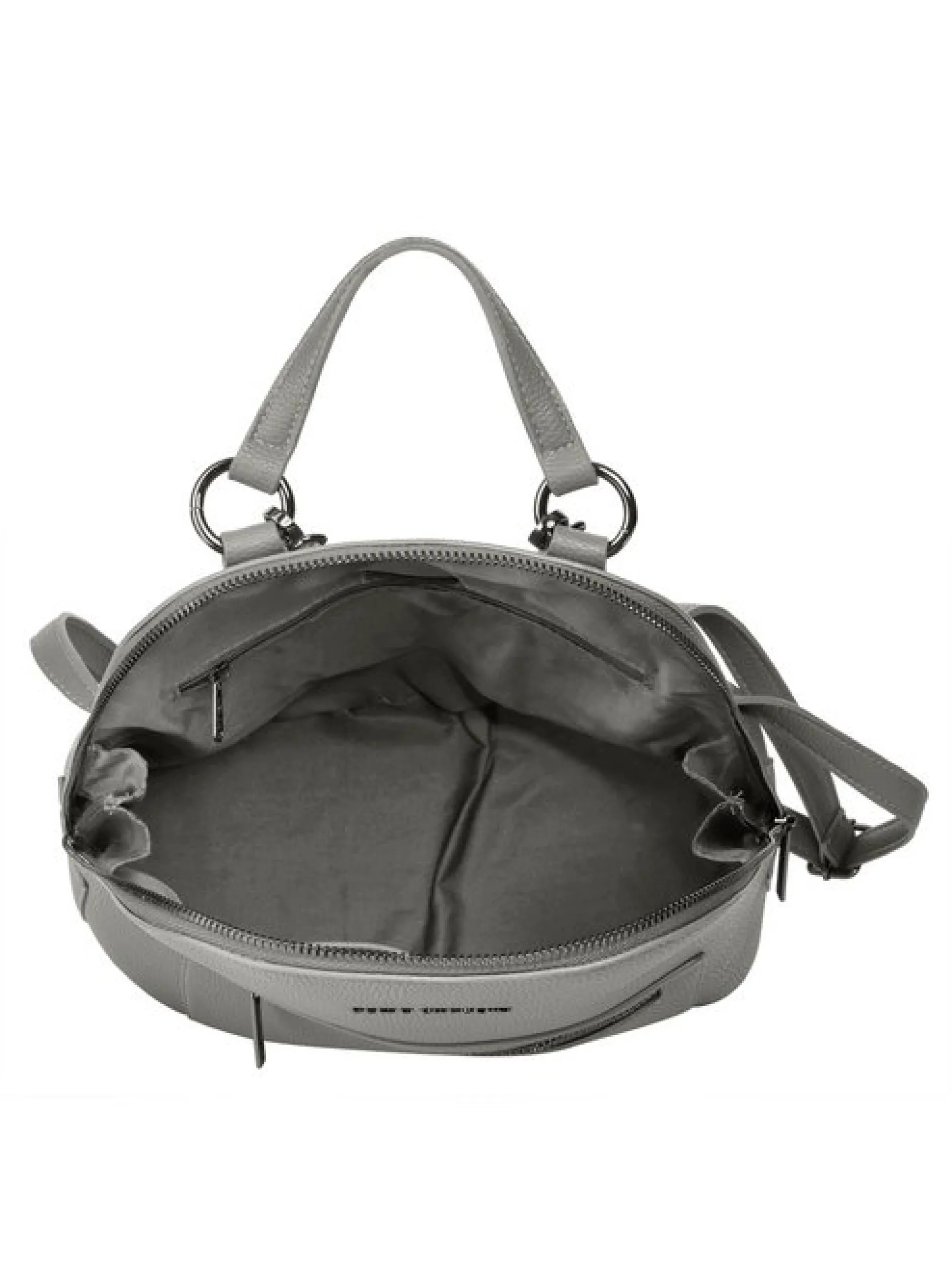 Betty Barclay Damen Rucksack in grau