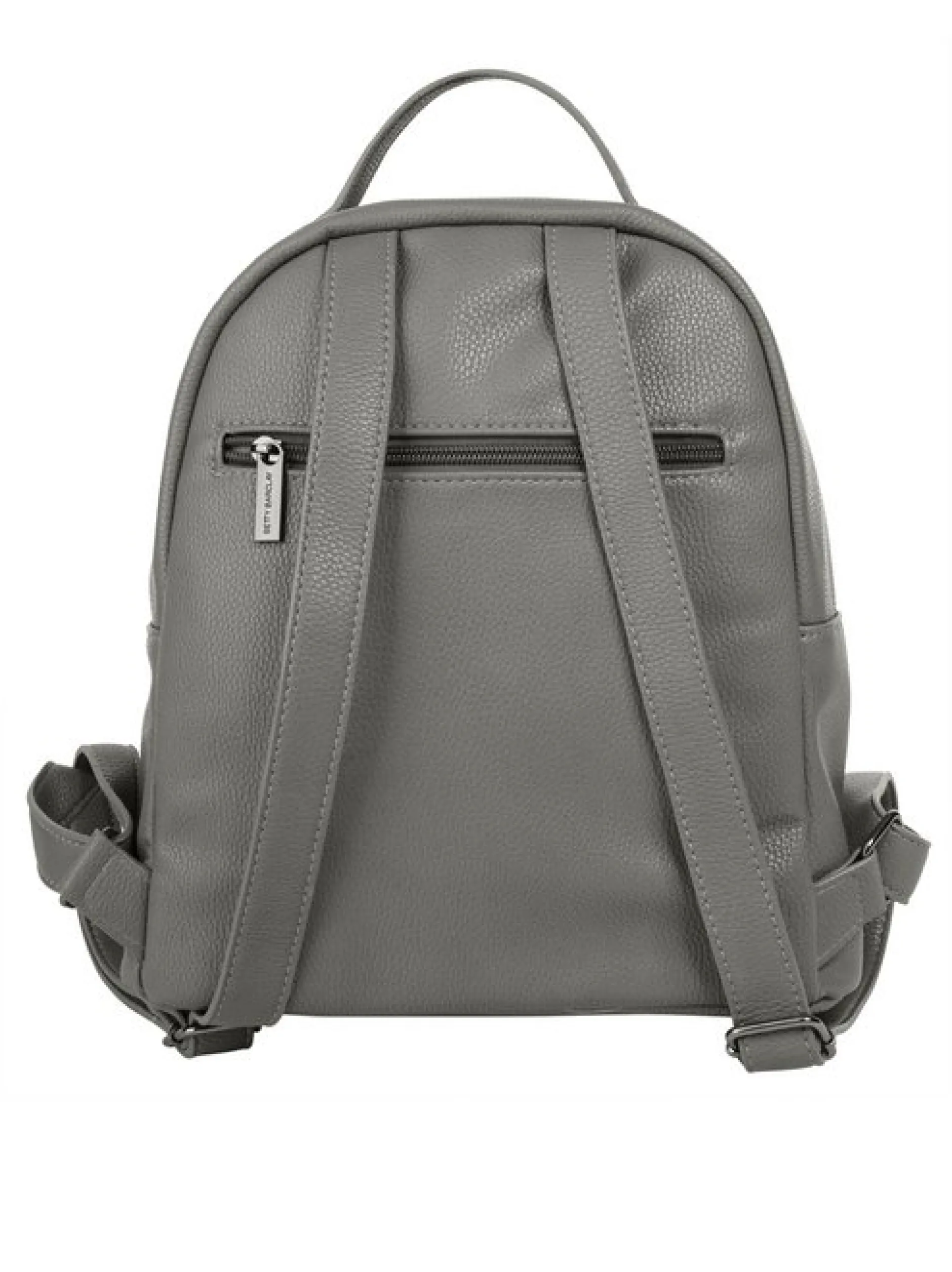 Betty Barclay Damen Rucksack in grau