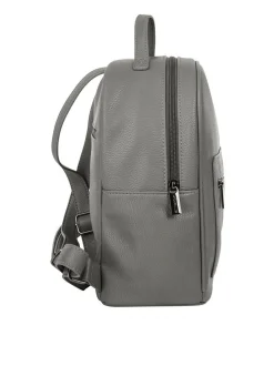 Betty Barclay Damen Rucksack in grau