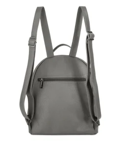 Betty Barclay Damen Rucksack in grau