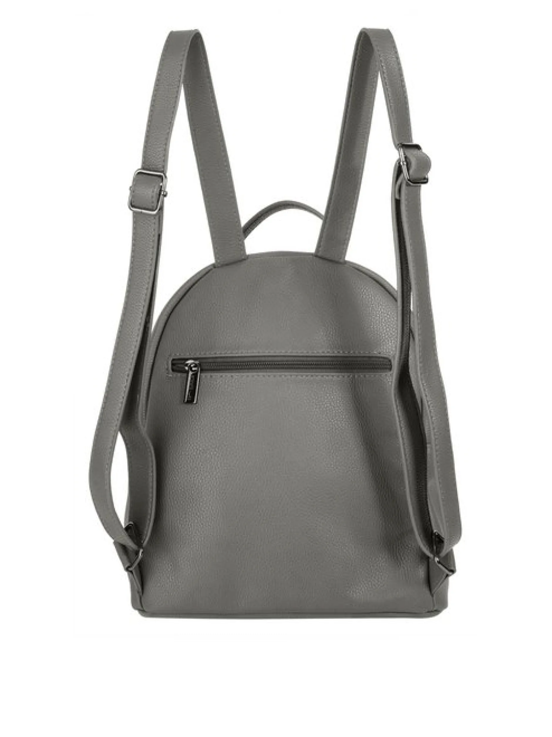 Betty Barclay Damen Rucksack in grau