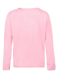 Betty Barclay Damen Schlupfbluse in rosa