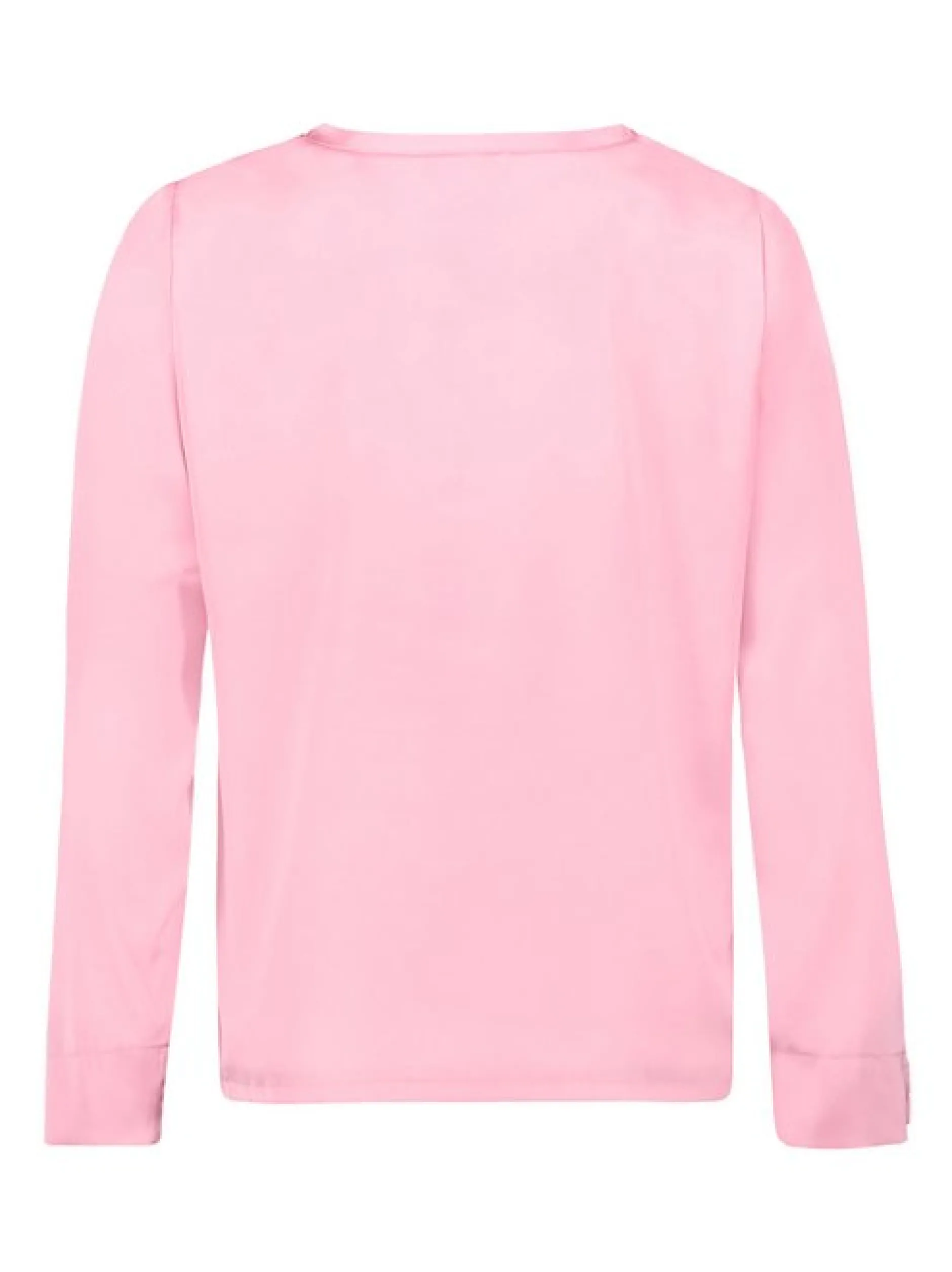 Betty Barclay Damen Schlupfbluse in rosa