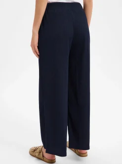 Betty Barclay Damen Schlupfhose in marine