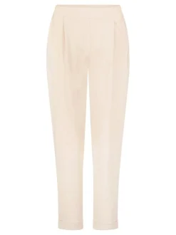 Betty Barclay Damen Schlupfhose in beige
