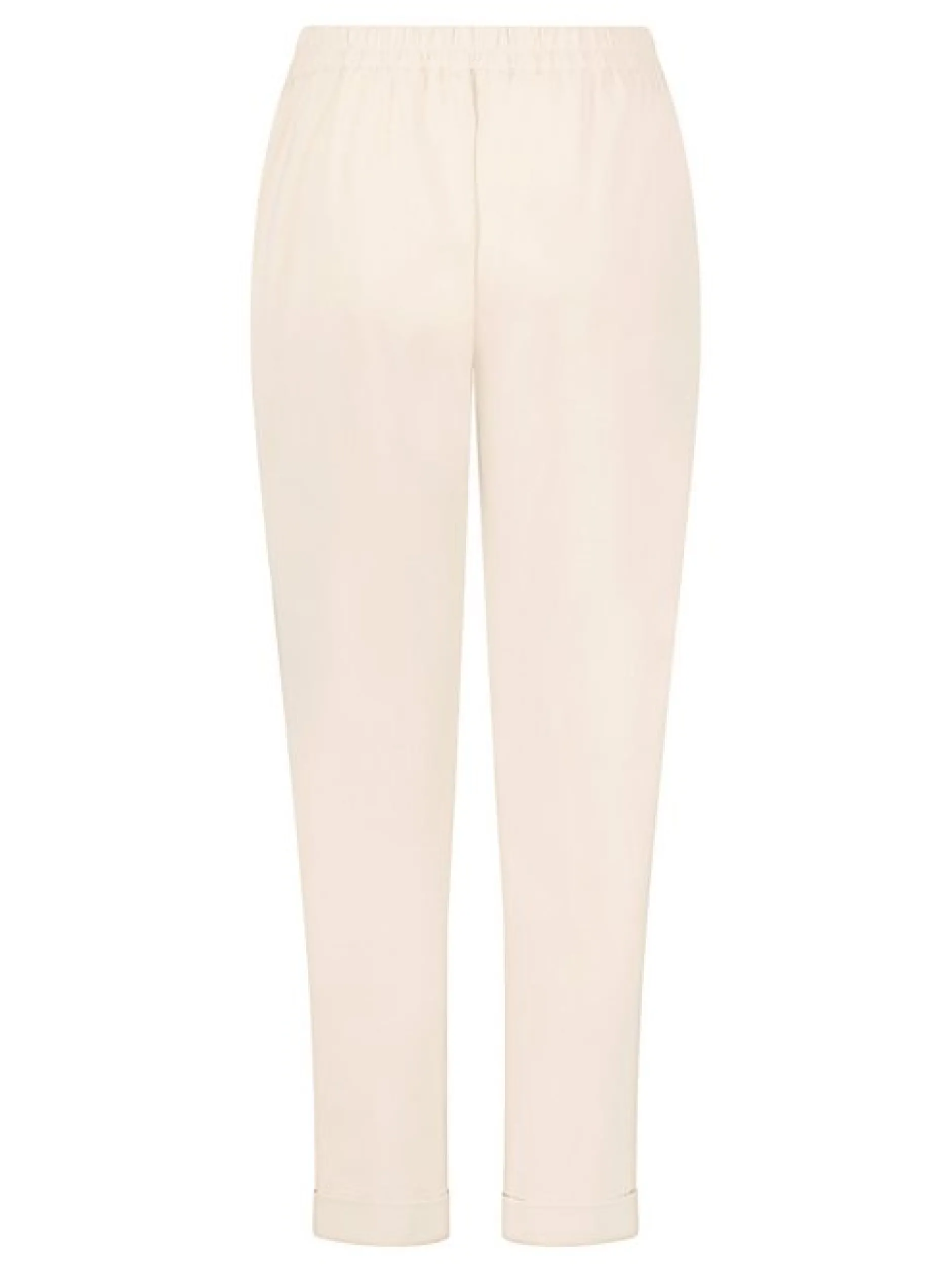 Betty Barclay Damen Schlupfhose in beige