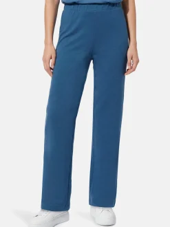 Betty Barclay Damen Schlupfhose in blau