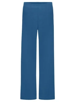 Betty Barclay Damen Schlupfhose in blau