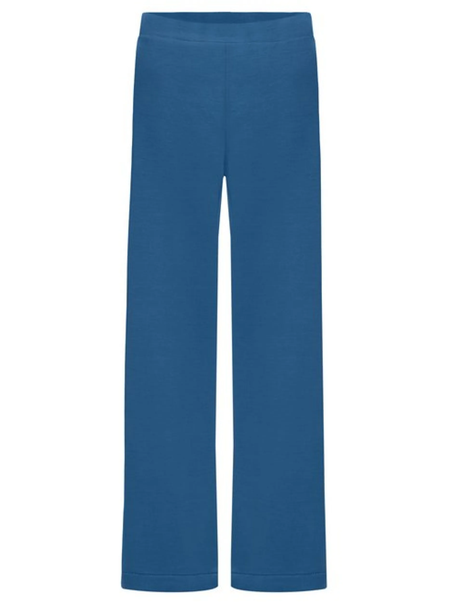Betty Barclay Damen Schlupfhose in blau