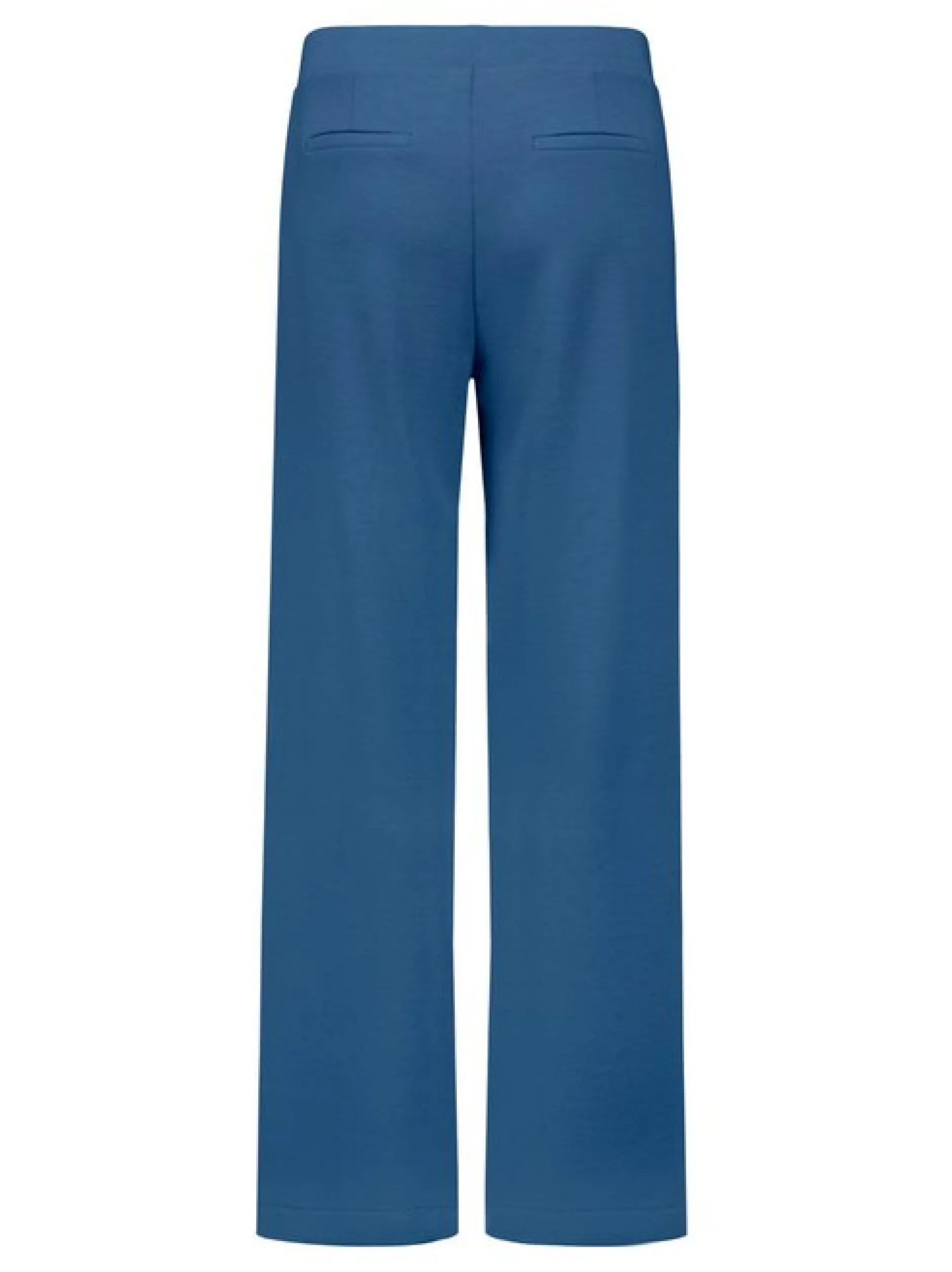 Betty Barclay Damen Schlupfhose in blau