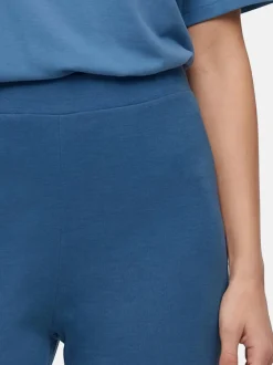 Betty Barclay Damen Schlupfhose in blau