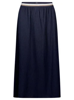 Betty Barclay Damen Schlupfrock in marine royal