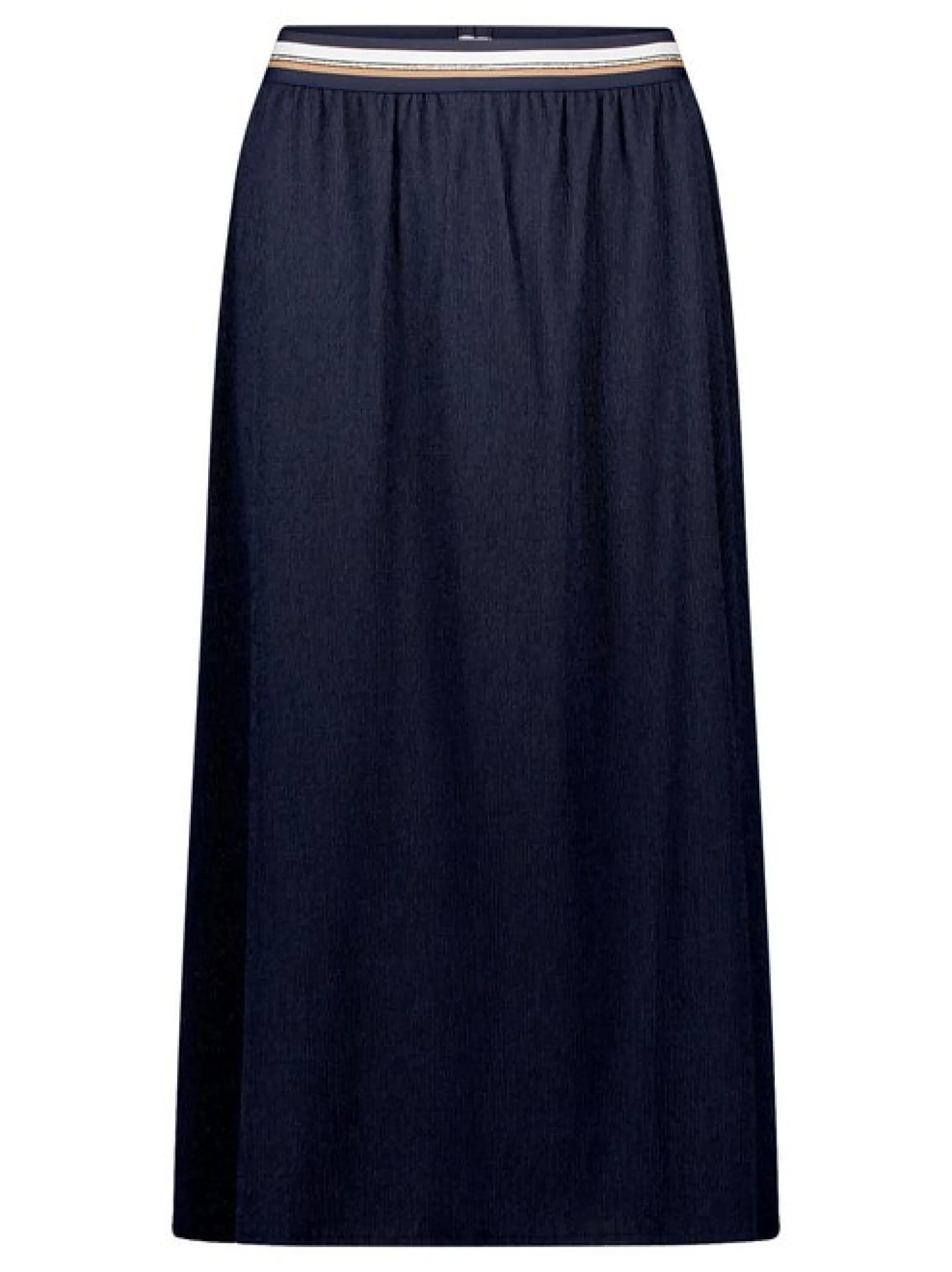 Betty Barclay Damen Schlupfrock in marine royal