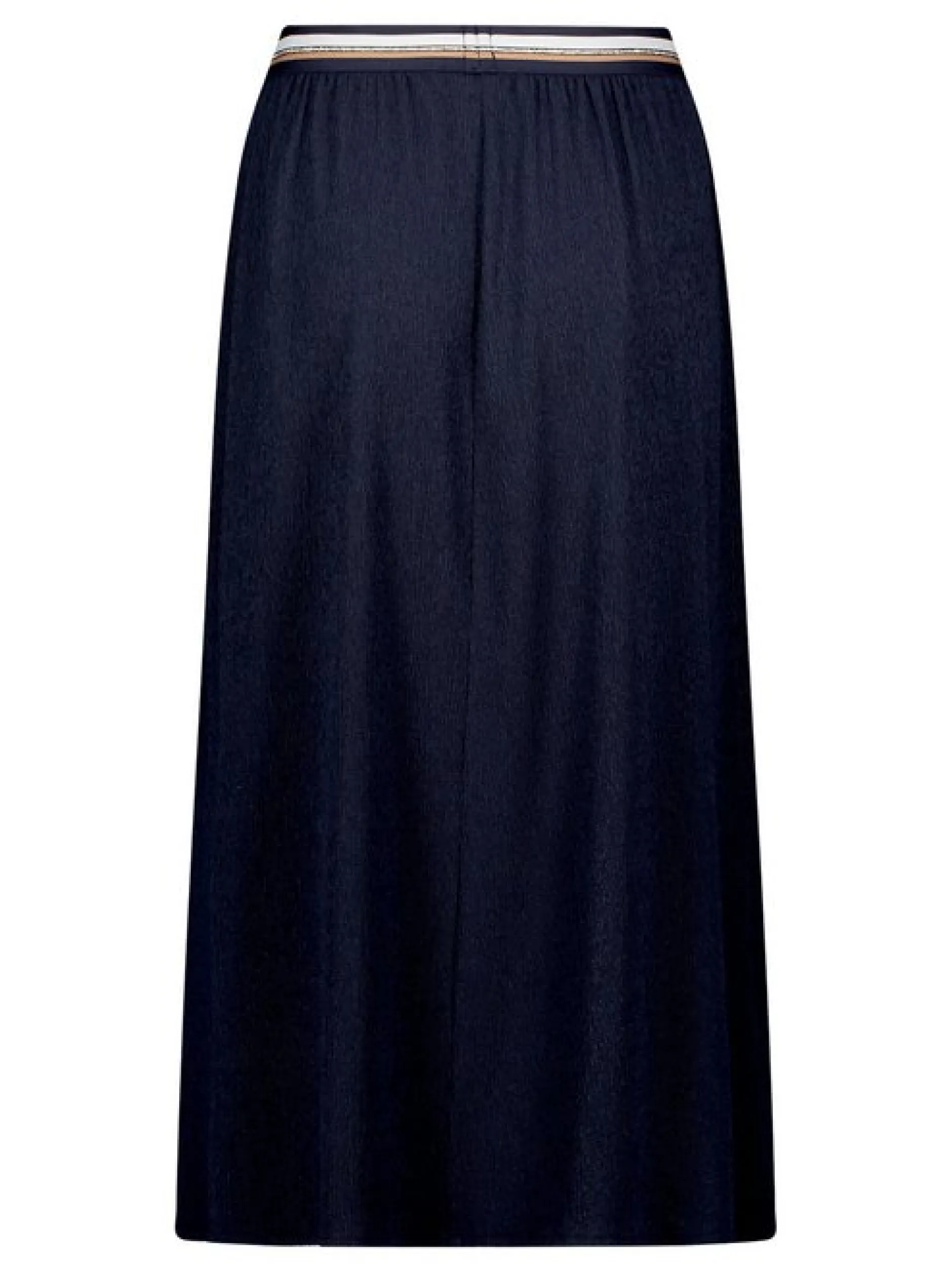 Betty Barclay Damen Schlupfrock in marine royal
