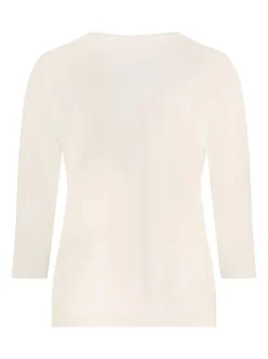 Betty Barclay Damen Shirt in beige