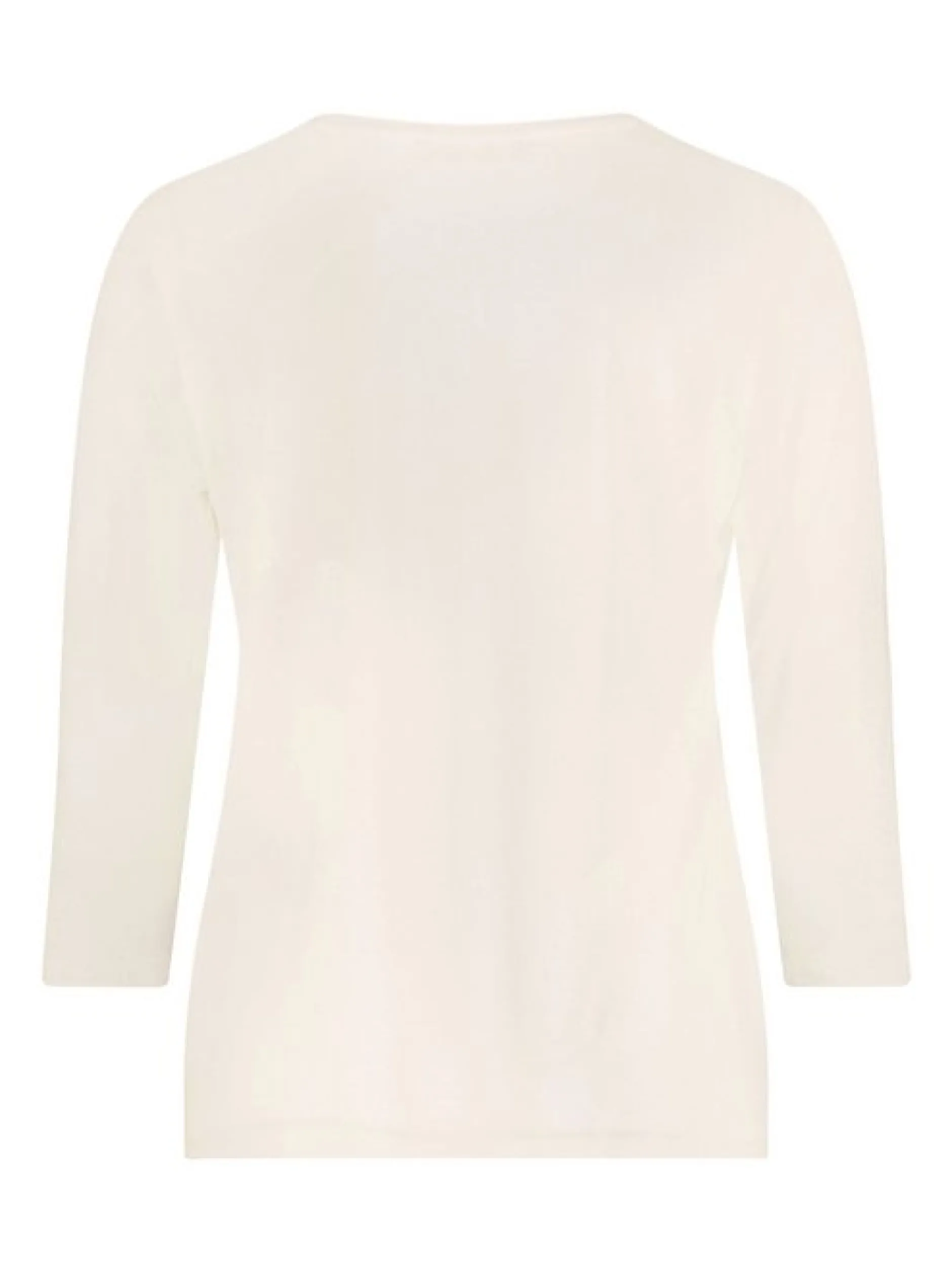 Betty Barclay Damen Shirt in beige