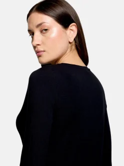 Betty Barclay Damen Shirt in schwarz