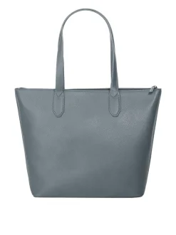 Betty Barclay Damen Shopper in blau