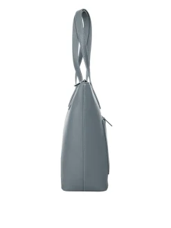 Betty Barclay Damen Shopper in blau