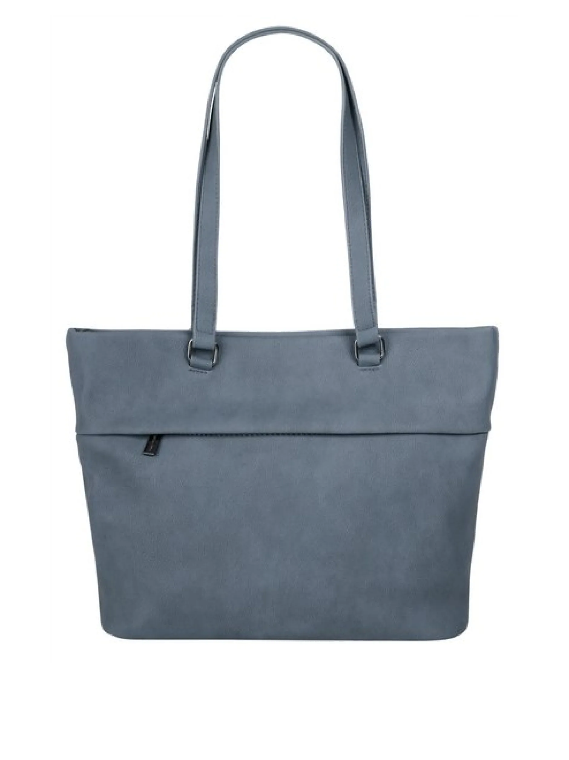 Betty Barclay Damen Shopper in hellblau