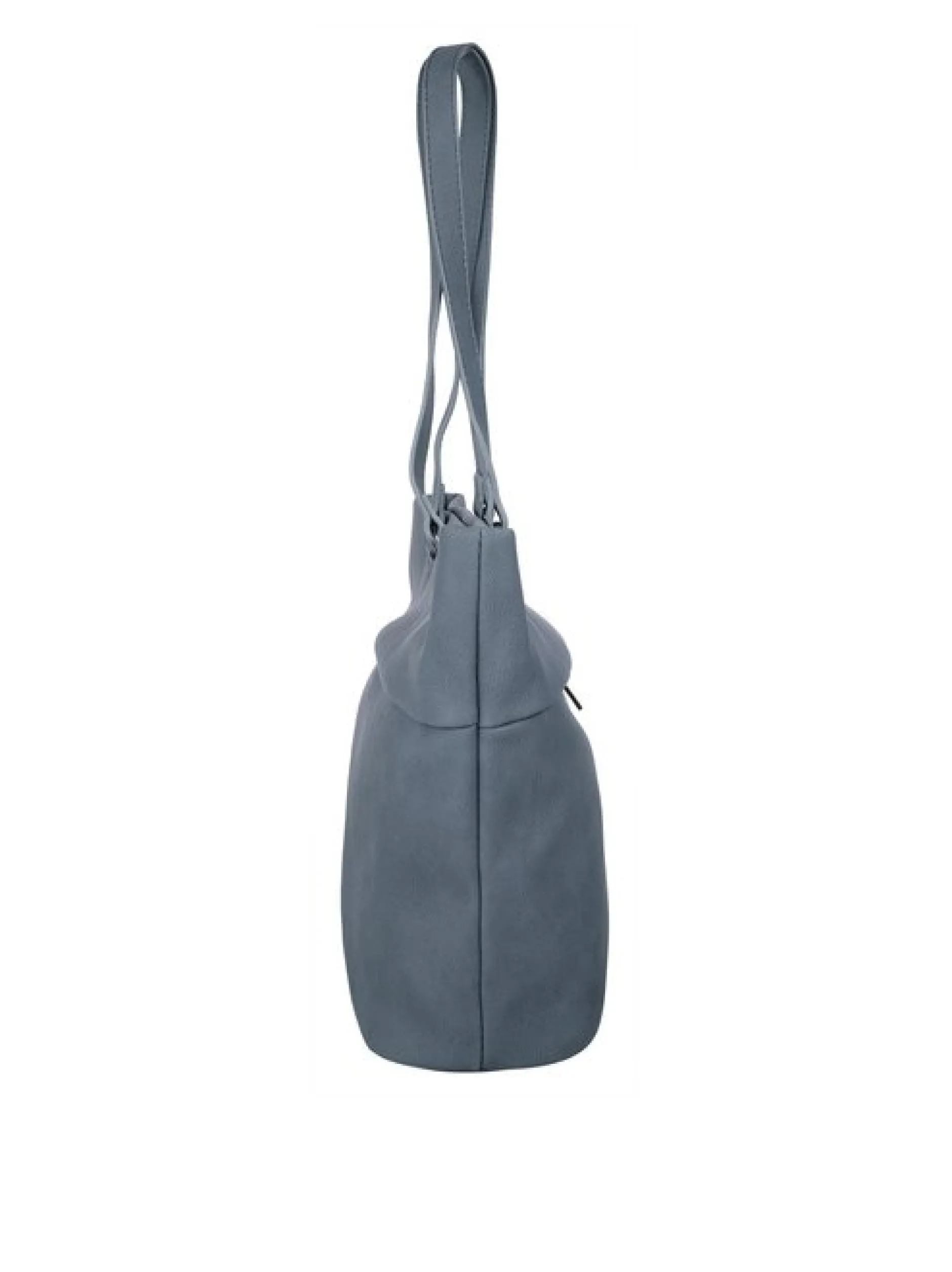 Betty Barclay Damen Shopper in hellblau