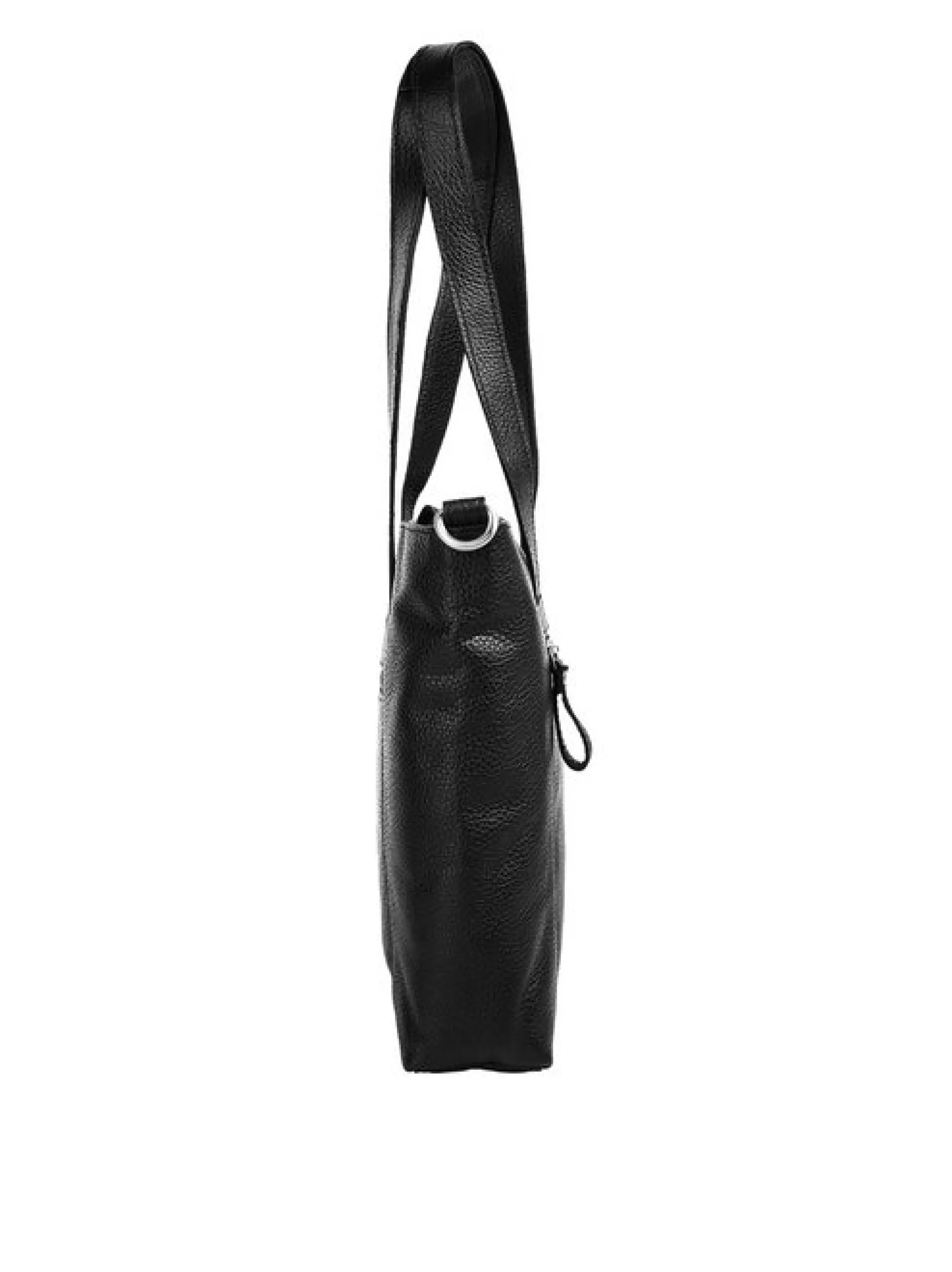 Betty Barclay Damen Shopper in schwarz