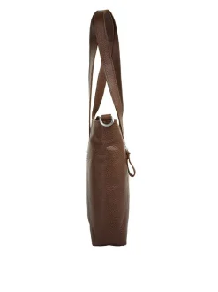 Betty Barclay Damen Shopper in cognac