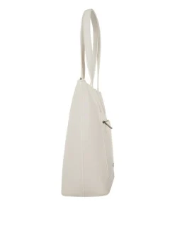 Betty Barclay Damen Shopper in weiß