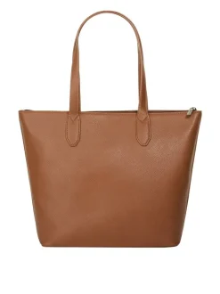 Betty Barclay Damen Shopper in cognac