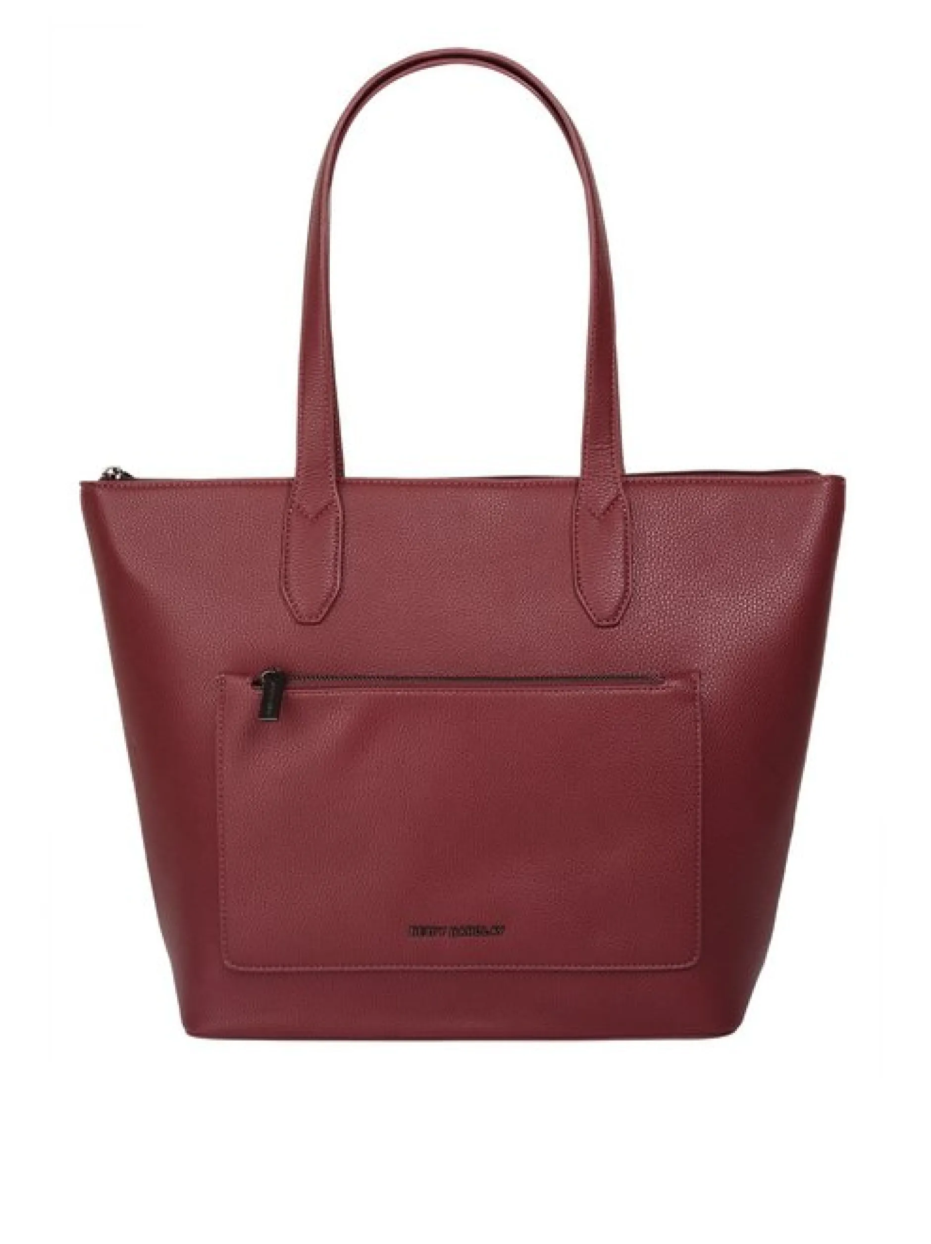 Betty Barclay Damen Shopper in rot