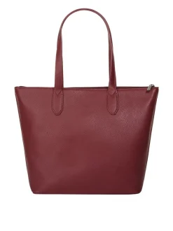 Betty Barclay Damen Shopper in rot