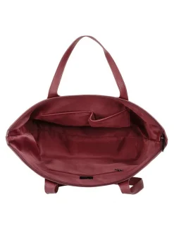 Betty Barclay Damen Shopper in rot