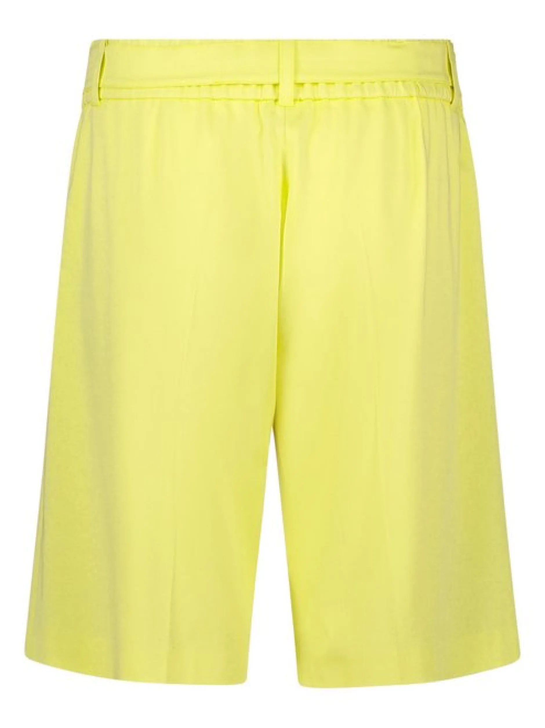 Betty Barclay Damen Shorts in gelb