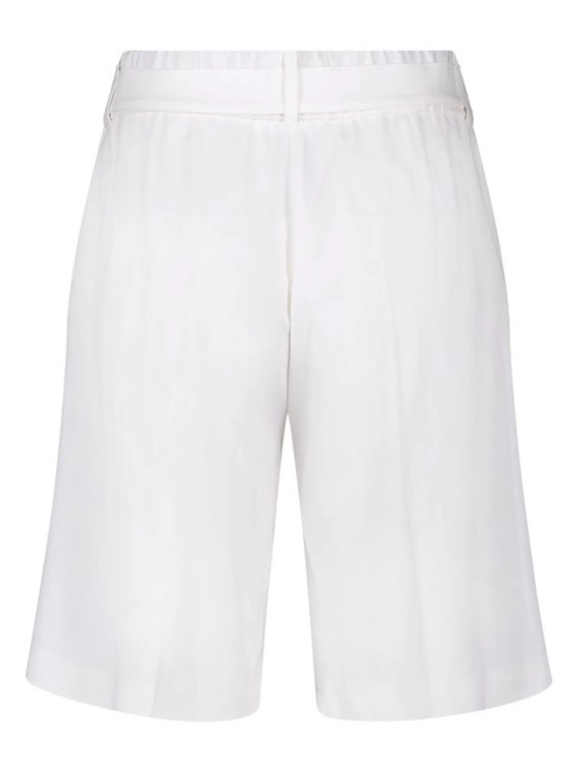 Betty Barclay Damen Shorts in weiß