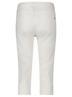 Betty Barclay Damen Sommerhose in weiß