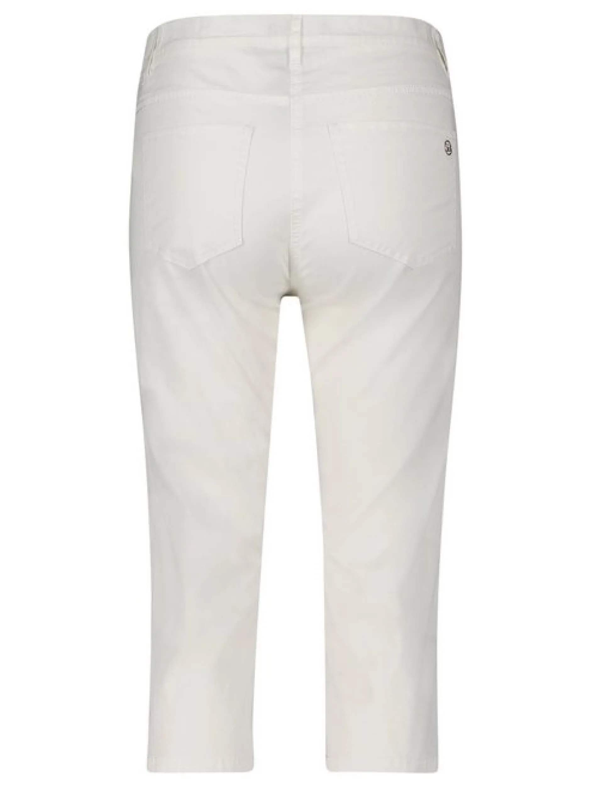 Betty Barclay Damen Sommerhose in weiß