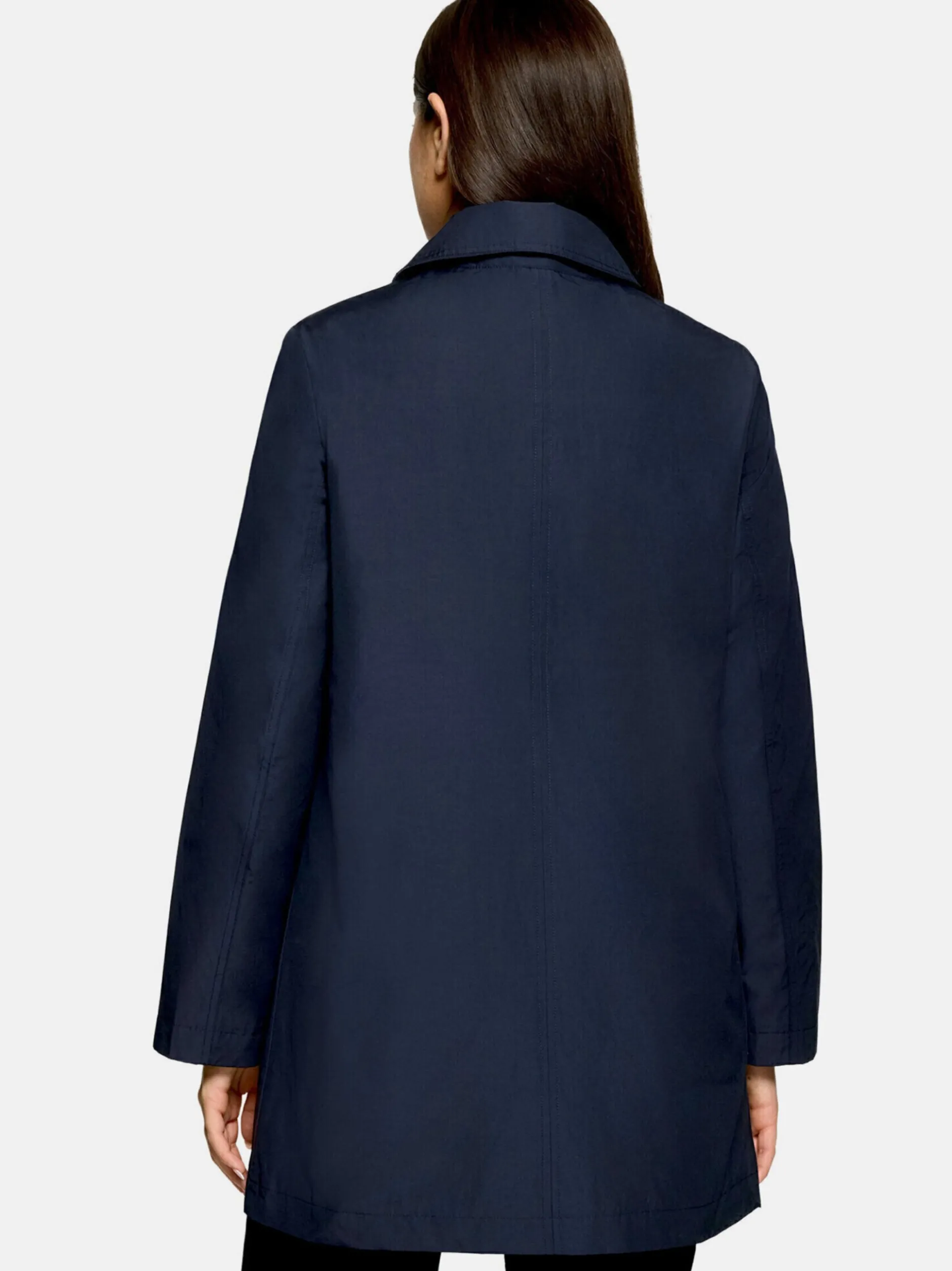 Betty Barclay Damen Sommerjacke in marine royal