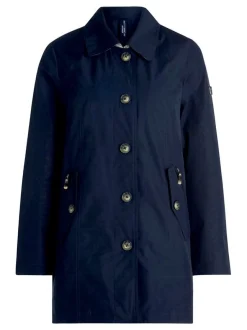 Betty Barclay Damen Sommerjacke in marine royal