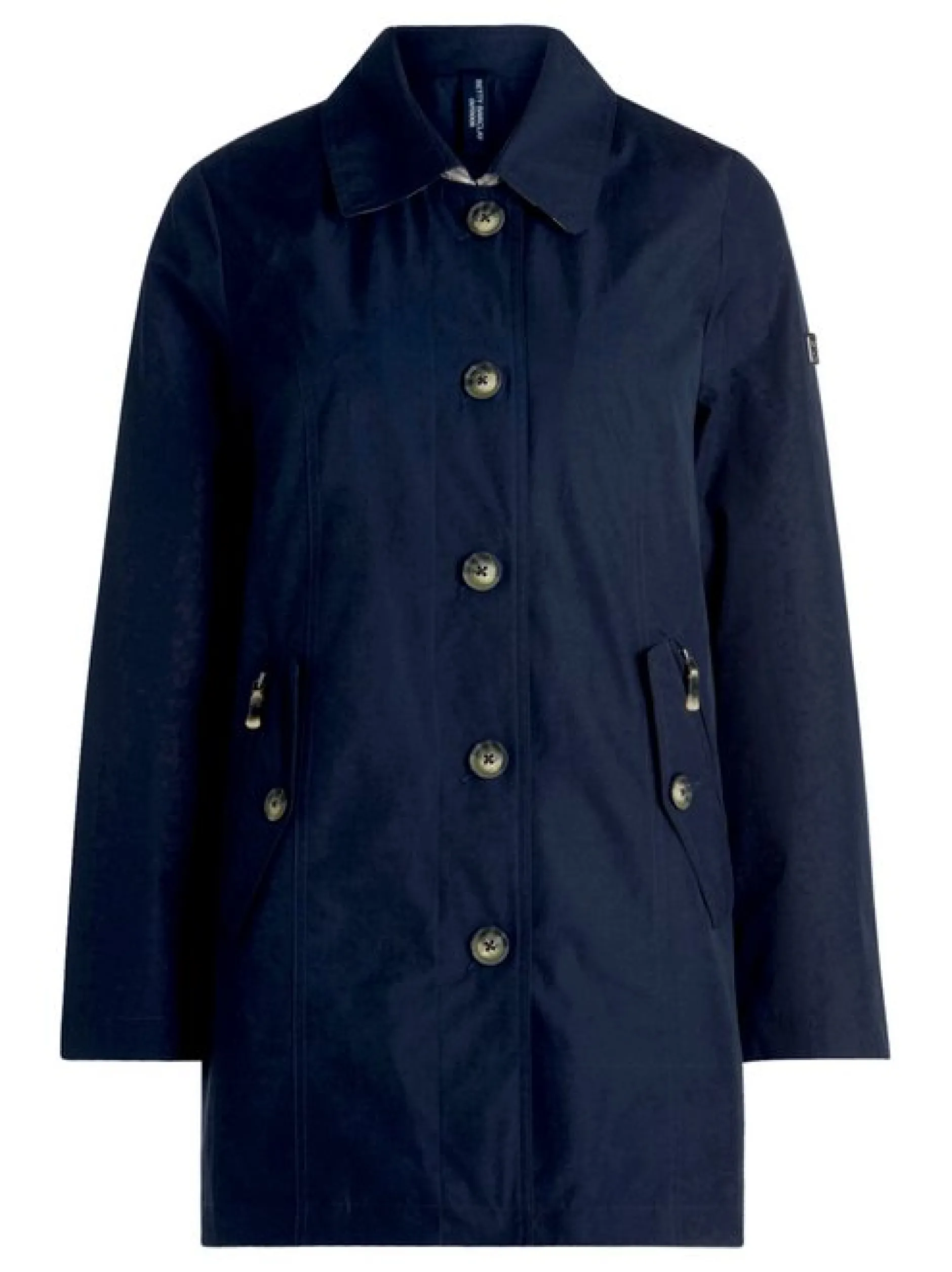 Betty Barclay Damen Sommerjacke in marine royal
