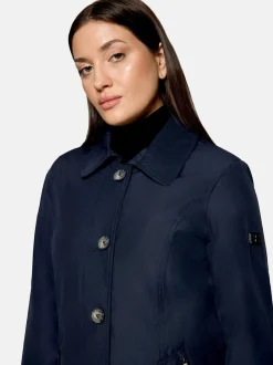 Betty Barclay Damen Sommerjacke in marine royal