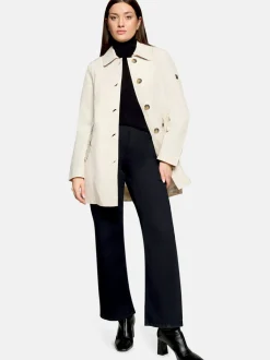 Betty Barclay Damen Sommerjacke in weiß